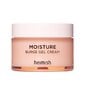 Geel-kreem arbuusiga sügavaks niisutuseks, Heimish Watermelon Moisture Soothing Gel Cream, 110 ml цена и информация | Näokreemid | hansapost.ee