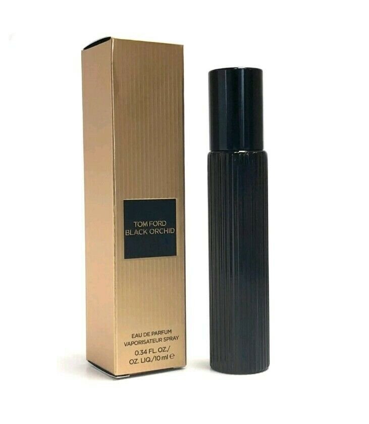 Parfüüm Tom Ford Black Orchid EDP naistele, 10 ml hind ja info | Parfüümid naistele | hansapost.ee