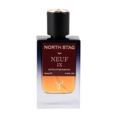 Lõhnavesi North Stag Neuf IX Paris Corner naistele/meestele, 100 ml hind ja info | Parfüümid naistele | hansapost.ee