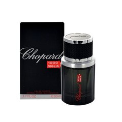 Туалетная вода Chopard 1000 Miglia EDT для мужчин, 80 мл цена и информация | Мужские духи | hansapost.ee