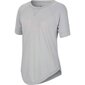 Laste spordisärk Nike G Sportswear Dri Fit Trophy Jr CU8288 077 (73861), hall цена и информация | Spordiriided meestele | hansapost.ee