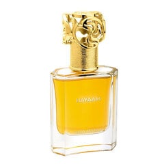 Swiss Arabian Hayaam EDP U 50 ml цена и информация | Мужские духи | hansapost.ee