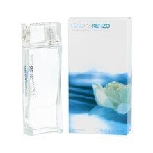 Kenzo Le Eau par Kenzo EDT Tester 100ml hind ja info | Parfüümid naistele | hansapost.ee