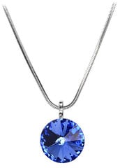 Kaelakee Levien Elegantne Rivoli Sapphire price and information | Necklaces | hansapost.ee