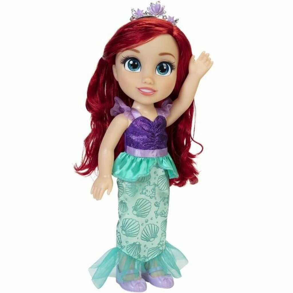 Jakks Pacific - Disney Princess My Friend Ariel hind ja info | Mänguasjad tüdrukutele | hansapost.ee