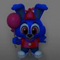 Alus 12 Mystery Minis Five nights at Freddys assortii hind ja info | Fännitooted mänguritele | hansapost.ee