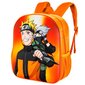 Seljakott Naruto Action 3D 31cm hind ja info | Koolikotid ja seljakotid | hansapost.ee