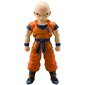 Dragon Ball Z Krillin Maa Tugevaim Mees Figuarts joonis 12cm цена и информация | Mänguasjad poistele | hansapost.ee