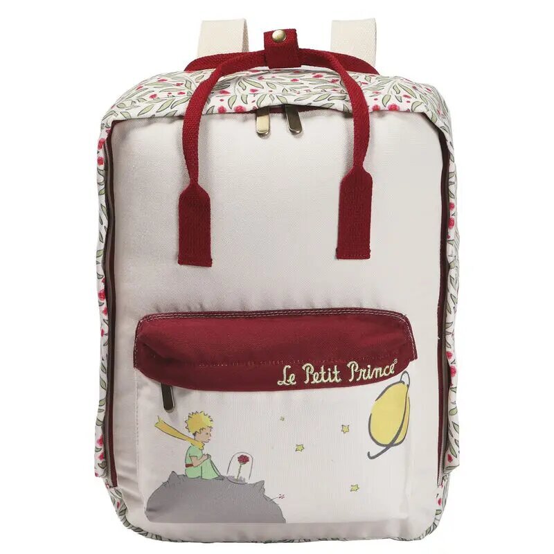 Seljakott „The Little Prince Fashion” hind ja info | Koolikotid ja seljakotid | hansapost.ee