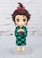 Kujud Demon Slayer: Kimetsu no Yaiba Figuarts (Sumiko, Zenko, Inoko), 9 cm цена и информация | Fännitooted mänguritele | hansapost.ee