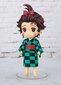 Kujud Demon Slayer: Kimetsu no Yaiba Figuarts (Sumiko, Zenko, Inoko), 9 cm цена и информация | Fännitooted mänguritele | hansapost.ee