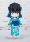 Kujud Demon Slayer: Kimetsu no Yaiba Figuarts (Sumiko, Zenko, Inoko), 9 cm цена и информация | Fännitooted mänguritele | hansapost.ee