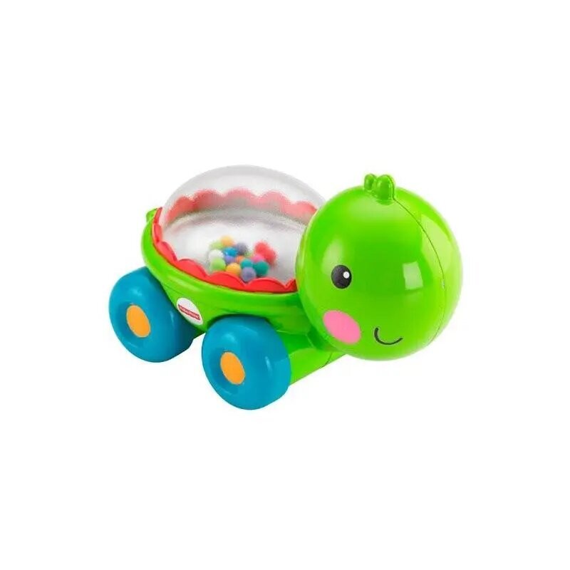 Fisher Price Poppity Pop loomad - kilpkonn (BFH75) hind ja info | Beebide mänguasjad | hansapost.ee