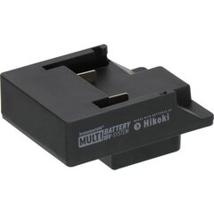 Adapter Hikoki Multi Battery 18V hind ja info | Autoakud | hansapost.ee