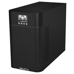 SAI Salicru SLC-1500-TWIN PRO2 цена и информация | Источник бесперебойного питания, UPS | hansapost.ee