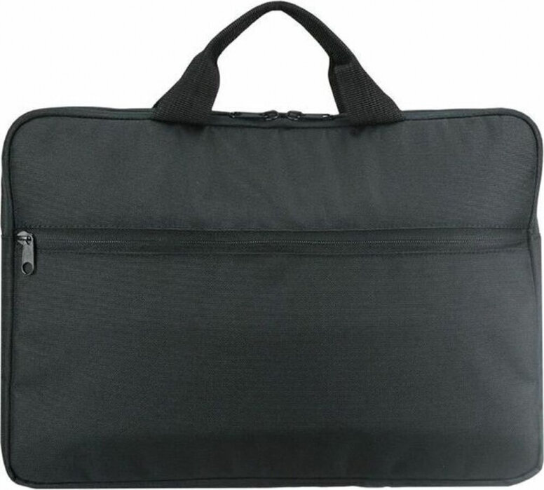 Mobilis Laptop Case Mobilis 003060 14" 16" Black hind ja info | Sülearvutikotid | hansapost.ee