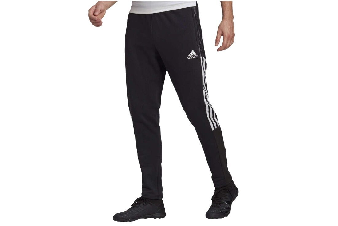 Meeste spordipüksid Adidas Tiro 21 Sweat Pant GM7336 цена и информация | Spordiriided meestele | hansapost.ee