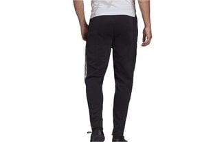 Спортивные штаны мужские Adidas Tiro 21 Sweat Pant GM7336, черные цена и информация | Мужская спортивная одежда | hansapost.ee