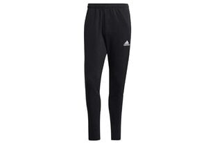 Спортивные штаны мужские Adidas Tiro 21 Sweat Pant GM7336, черные цена и информация | Мужская спортивная одежда | hansapost.ee