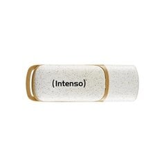 USВ-флешь память INTENSO 3540480 32 GB цена и информация | USB накопители данных | hansapost.ee