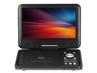 Kaasaskantav DVD pleier Trevi PDX 1409 S2 price and information | DVD and Blu-Ray players | hansapost.ee