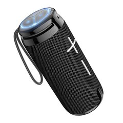 Borofone Portable Bluetooth Speaker BR24 Fashion black цена и информация | Аудио колонки | hansapost.ee