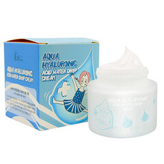 Elizavecca Aqua Hyaluronic Acid Water Drop Cream, 50 ml hind ja info | Näokreemid | hansapost.ee