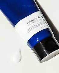 Hüpoallergeenne rahustav näokreem, Pyunkang Yul ATO Cream Blue Label, 120ml price and information | Face creams | hansapost.ee