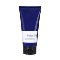 Hüpoallergeenne rahustav näokreem, Pyunkang Yul ATO Cream Blue Label, 120ml price and information | Face creams | hansapost.ee