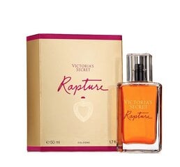 Parfüümvesi Victoria's Secret Rapture EDP naistele, 50 ml hind ja info | Parfüümid naistele | hansapost.ee