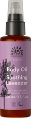 Soothing Lavender Body Oil, 100ml цена и информация | Кремы, лосьоны для тела | hansapost.ee