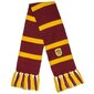 Harry Potter Sall Gryffindor 150 cm 11789 hind ja info | Sallid naistele | hansapost.ee