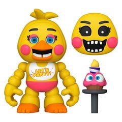 POP pack 2 arvud Viis ööd Toy Chica ja Nightmare Chica hind ja info |  Pehmed mänguasjad ja kaisukad | hansapost.ee