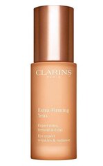 Silmakreem Clarins Extra Firming 15 ml hind ja info | Silmakreemid ja seerumid | hansapost.ee