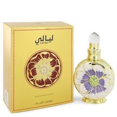 Naiste parfüüm Layali By Swiss Arabian, 50 ml hind ja info | Parfüümid naistele | hansapost.ee