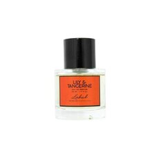 Lõhnavesi Label Lily & Tangerine EDP naistele/meestele, 50 ml hind ja info | Parfüümid naistele | hansapost.ee