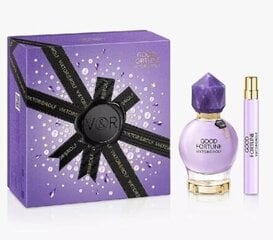 Набор для женщин: Victor & Rolf Good Fortune Eau de Parfum 50 мл + EDP 10 мл. цена и информация | Женские духи | hansapost.ee