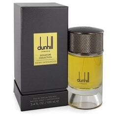 Meeste Parfüüm Dunhill EDP Signature Collection Indian Sandalwood (100 ml) hind ja info | Parfüümid meestele | hansapost.ee