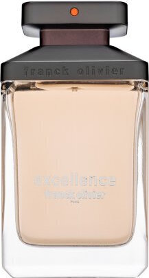 Tualettvesi Franck Olivier Excellence EDT meestele, 100 ml hind ja info | Parfüümid meestele | hansapost.ee