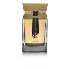 Parfüümvesi Lattafa Rave Luxure Man EDP meestele, 100 ml price and information | Parfüümid meestele | hansapost.ee