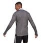 Meeste dressipluus Adidas Tiro 21 Training Top M GH7301, hall цена и информация | Spordiriided meestele | hansapost.ee