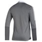 Meeste dressipluus Adidas Tiro 21 Training Top M GH7301, hall цена и информация | Spordiriided meestele | hansapost.ee