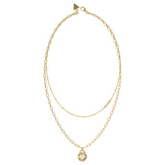 Kaelakee Guess JUBN03234JWYGT/U price and information | Necklaces | hansapost.ee