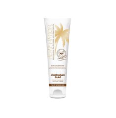 Крем для тела, Australian Gold Hemp Nation Cocoa Dreams Tan Extender, 83ml цена и информация | Кремы, лосьоны для тела | hansapost.ee