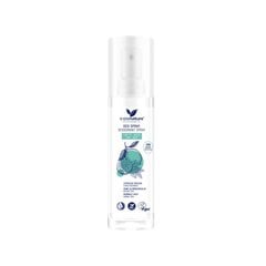 Cosnature deodorant sprei laim ja münt 75ml hind ja info | Deodorandid | hansapost.ee