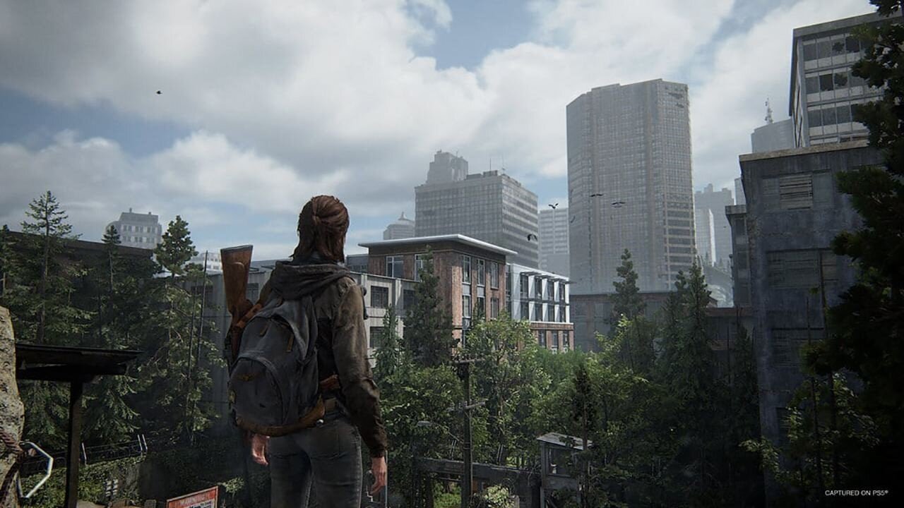 The Last Of Us Part II - Remastered PS5 / PlayStation 5 hind ja info | Konsooli- ja arvutimängud | hansapost.ee