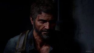 The Last Of Us Part II - Remastered PS5 / PlayStation 5 hind ja info | Konsooli- ja arvutimängud | hansapost.ee