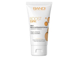 Bandi Boost kortsudevastane kreem kollageeniga, 50ml price and information | Face creams | hansapost.ee