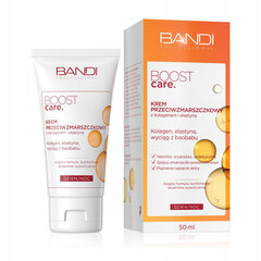 Bandi Boost kortsudevastane kreem kollageeniga, 50ml price and information | Face creams | hansapost.ee