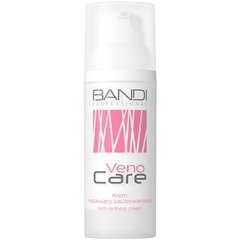 Bandi Veno Care punetust vähendav kreem 50 ml hind ja info | Näokreemid | hansapost.ee